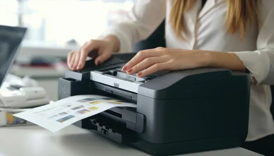 Duplexdruck einrichten leicht gemacht