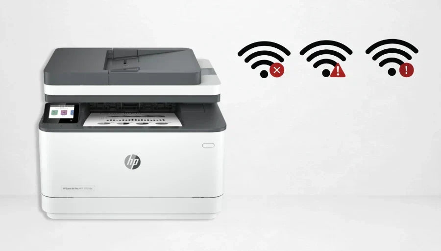 WLAN-Verbindung bricht ab