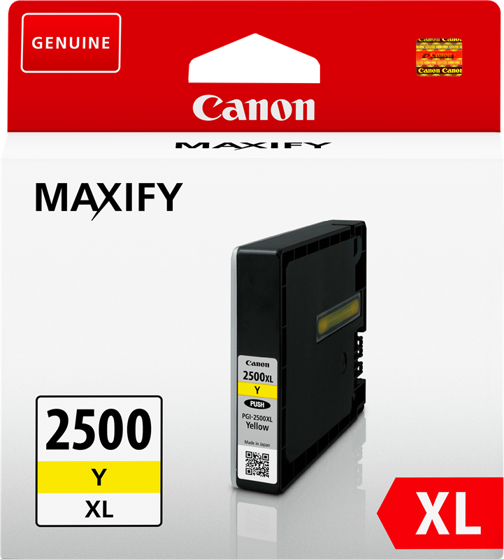 canon-pgi-2500y-xl-gelb-druckerpatrone