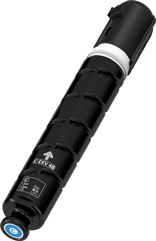 canon-c-exv48c-cyan-toner