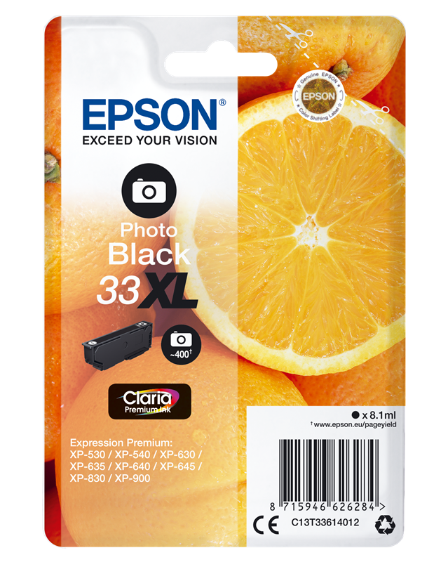 epson-33-xl-schwarz-foto-druckerpatrone