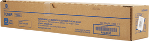 konica-minolta-tn324c-cyan-toner