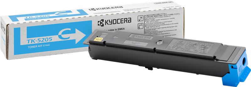 kyocera-tk-5205c-cyan-toner