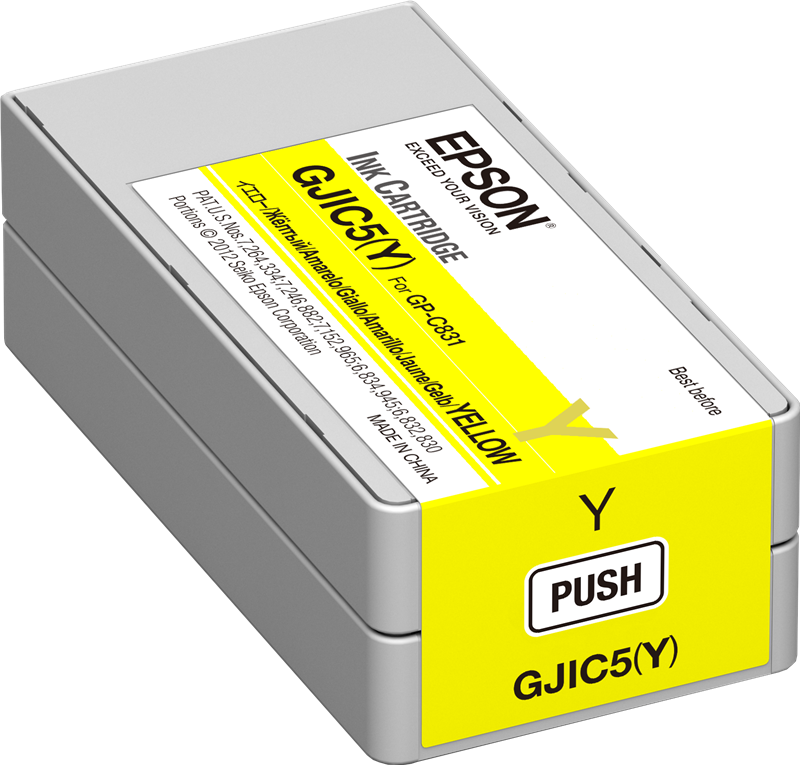 epson-gjic5-y-gelb-druckerpatrone