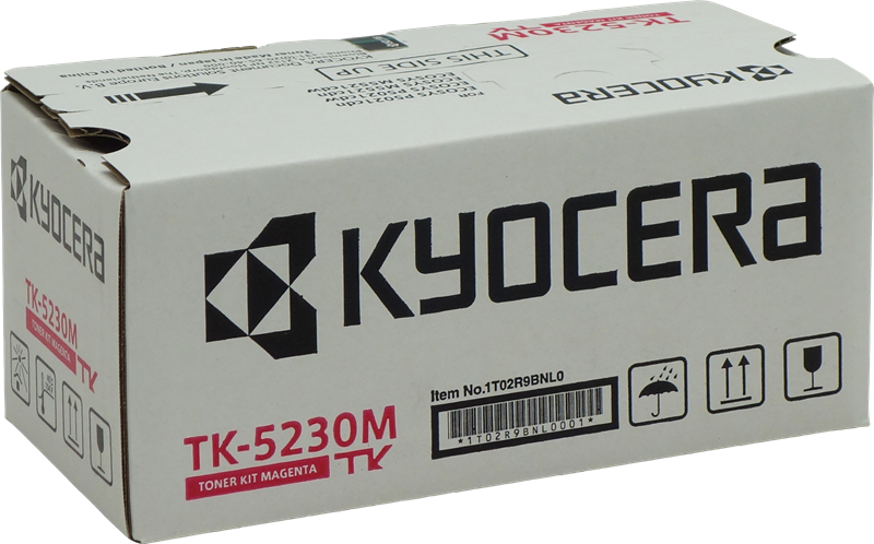 kyocera-tk-5230m-magenta-toner