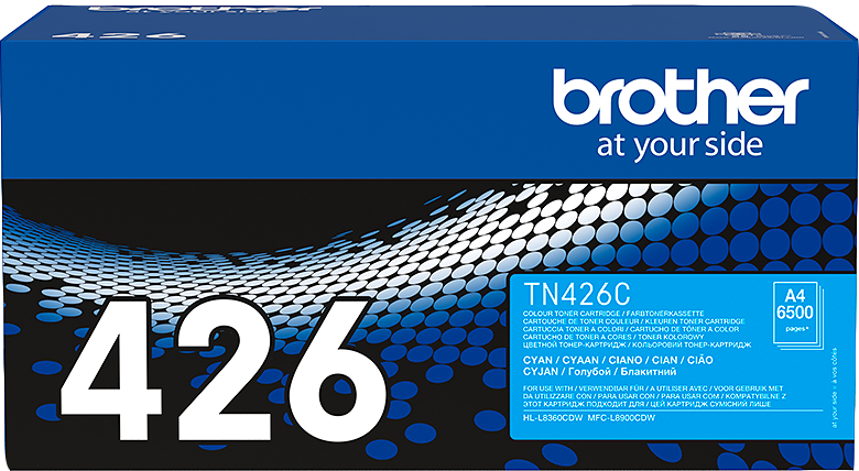brother-tn-426c-cyan-toner