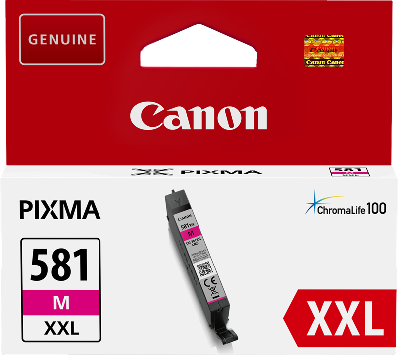 canon-cli-581m-xxl-magenta-druckerpatrone