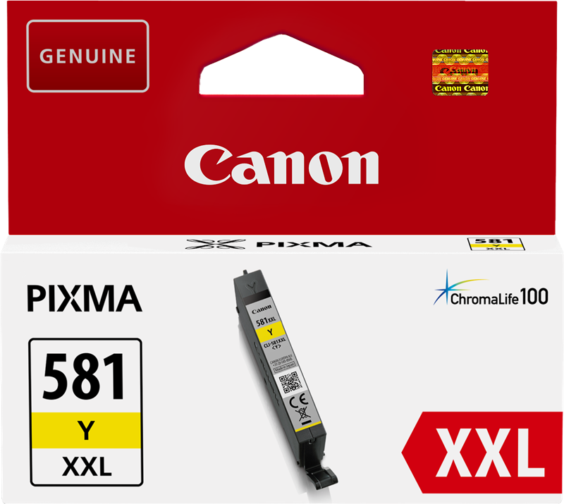 canon-cli-581y-xxl-gelb-druckerpatrone