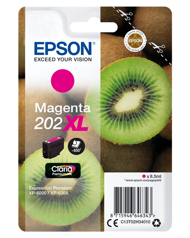 epson-202xl-magenta-druckerpatrone