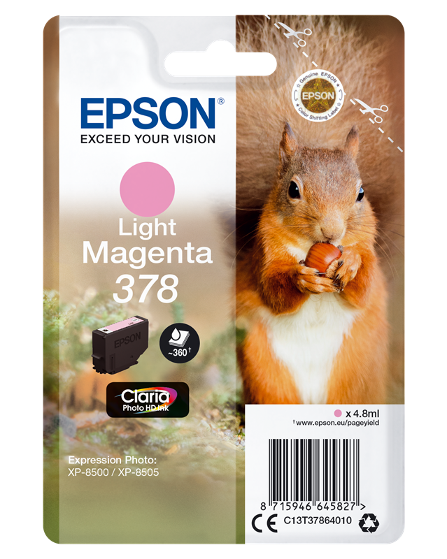 epson-378-magenta-hell-druckerpatrone