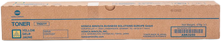 konica-minolta-tn-221y-gelb-toner