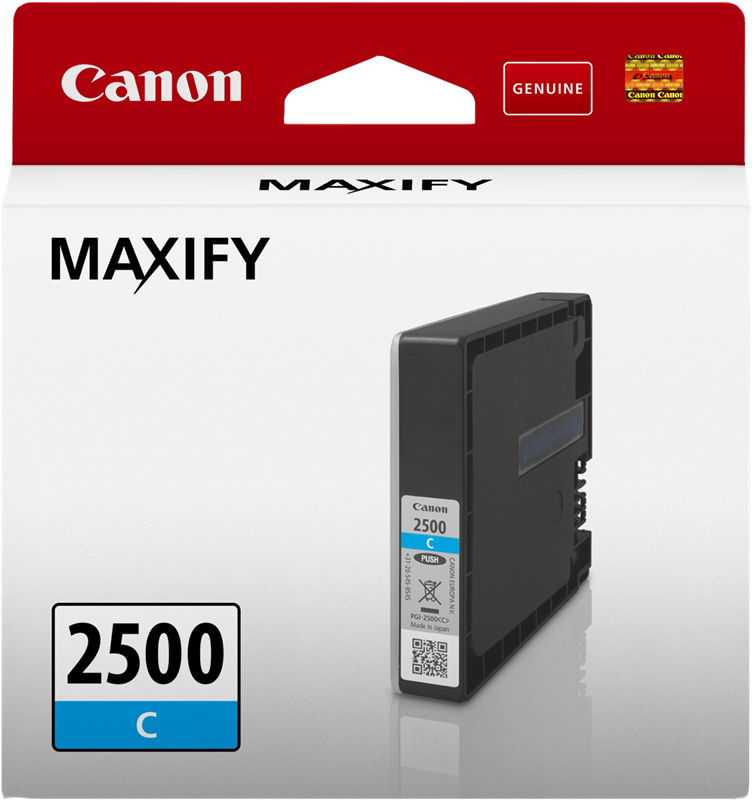 canon-pgi-2500c-cyan-druckerpatrone