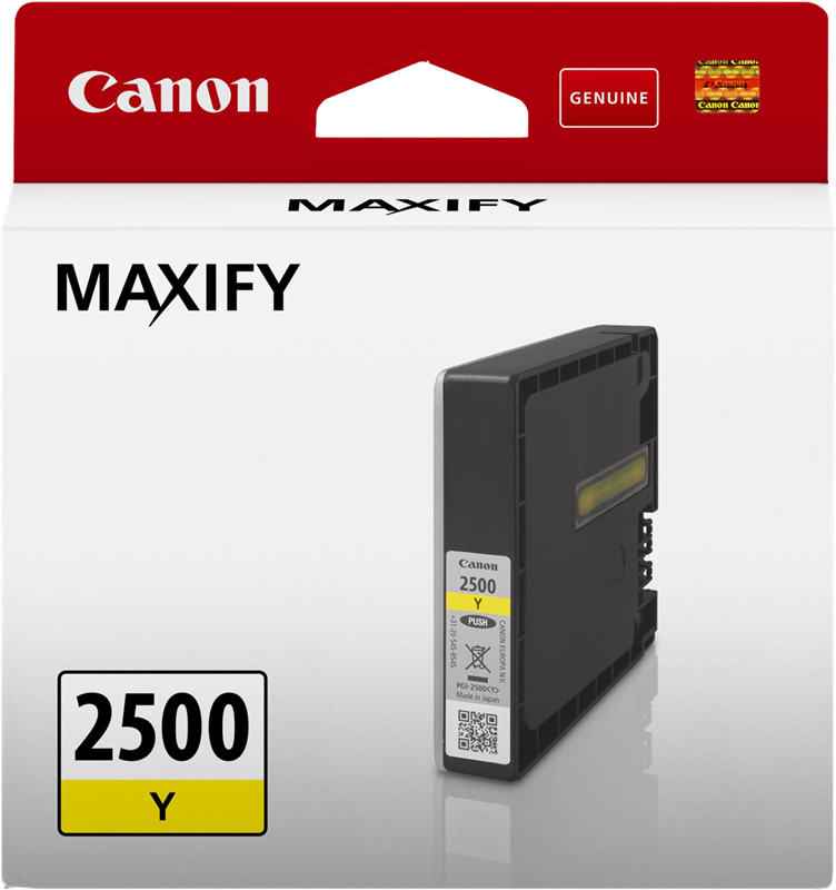 canon-pgi-2500y-gelb-druckerpatrone
