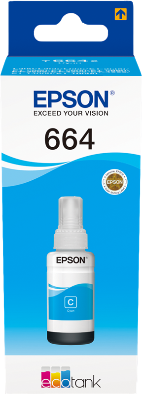 epson-664-cyan-druckerpatrone