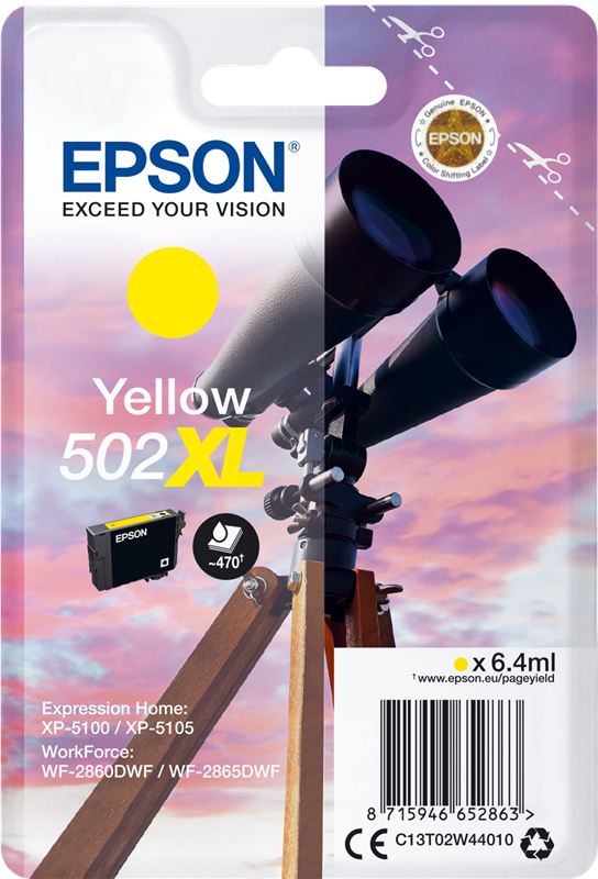 epson-502xl-gelb-druckerpatrone
