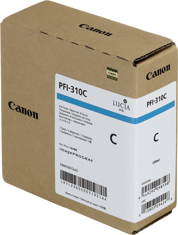 canon-pfi-310c-cyan-druckerpatrone