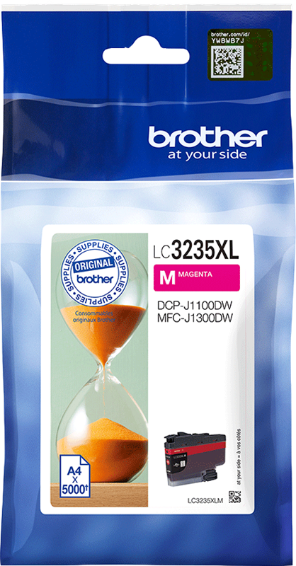 brother-lc3235xlm-magenta-druckerpatrone