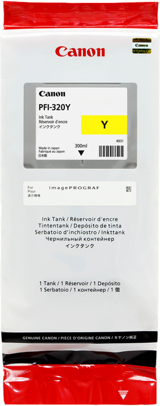 canon-pfi-320y-gelb-druckerpatrone