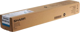 sharp-mx-61gtca-cyan-toner