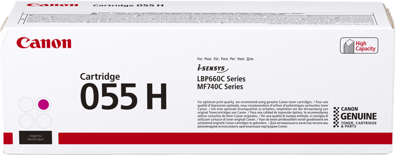 canon-055-hm-magenta-toner