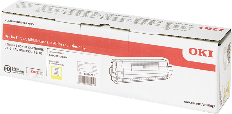 oki-47095701-gelb-toner