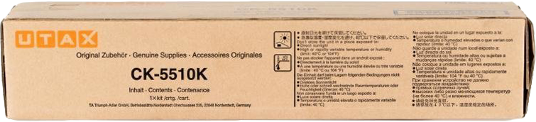 utax-ck-5510k-schwarz-toner
