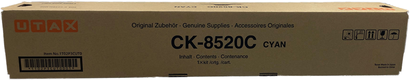 utax-ck-8520c-cyan-toner