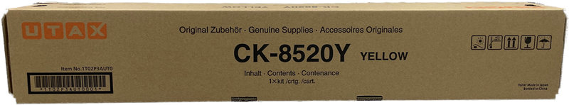 utax-ck-8520y-gelb-toner