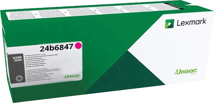 lexmark-24b6847-magenta-toner