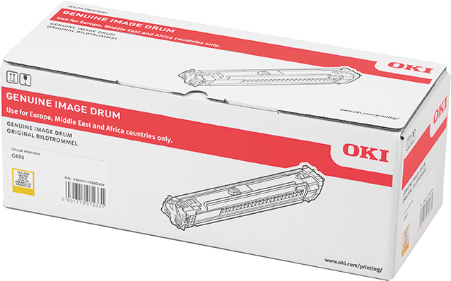 oki-c650-bildtrommel-gelb