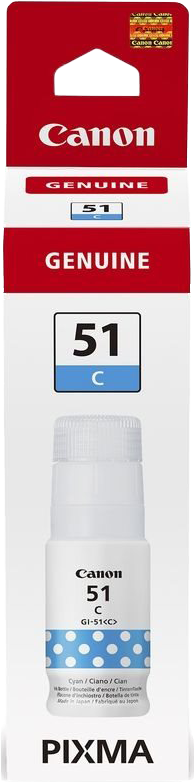 canon-gi-51c-cyan-druckerpatrone