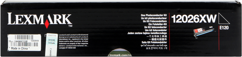 lexmark-e120-bildtrommel
