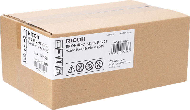 ricoh-514457-resttonerbehaelter