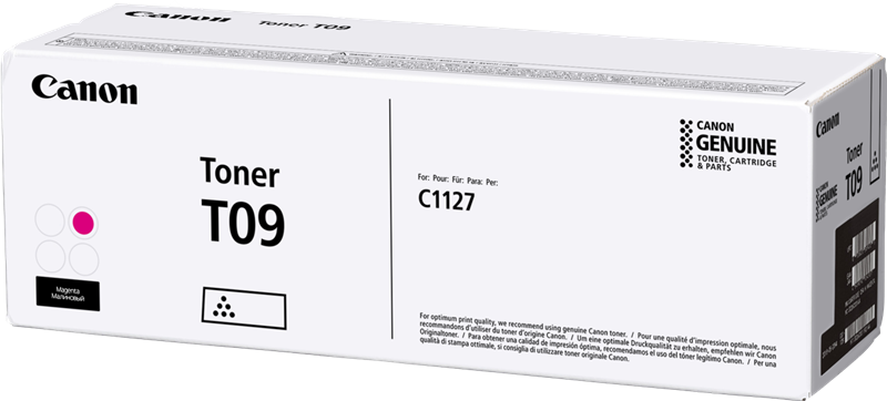 canon-t09-m-magenta-toner
