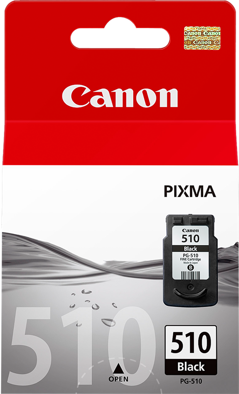 canon-pg-510-schwarz-druckerpatrone