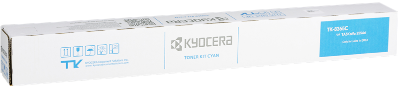 kyocera-tk-8365c-cyan-toner
