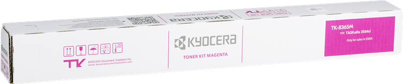 kyocera-tk-8365m-magenta-toner