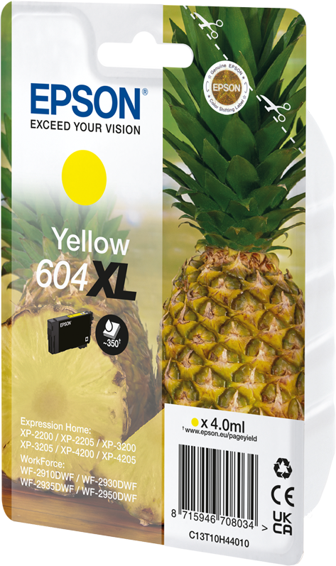 epson-604-xl-gelb-druckerpatrone