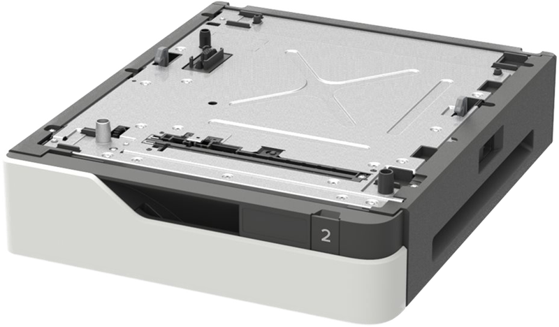 lexmark-papierkassette-550-blatt-ms725-82x
