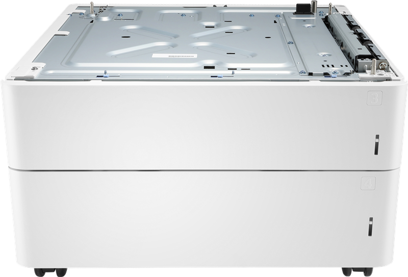 hp-papierkassette-2x550-blatt-laserjet