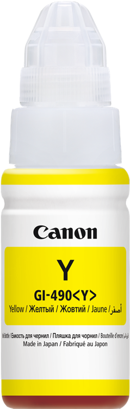 canon-gi-490y-gelb-druckerpatrone