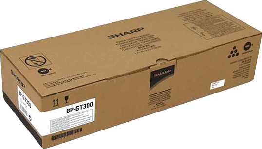 sharp-bp-gt300-schwarz-toner