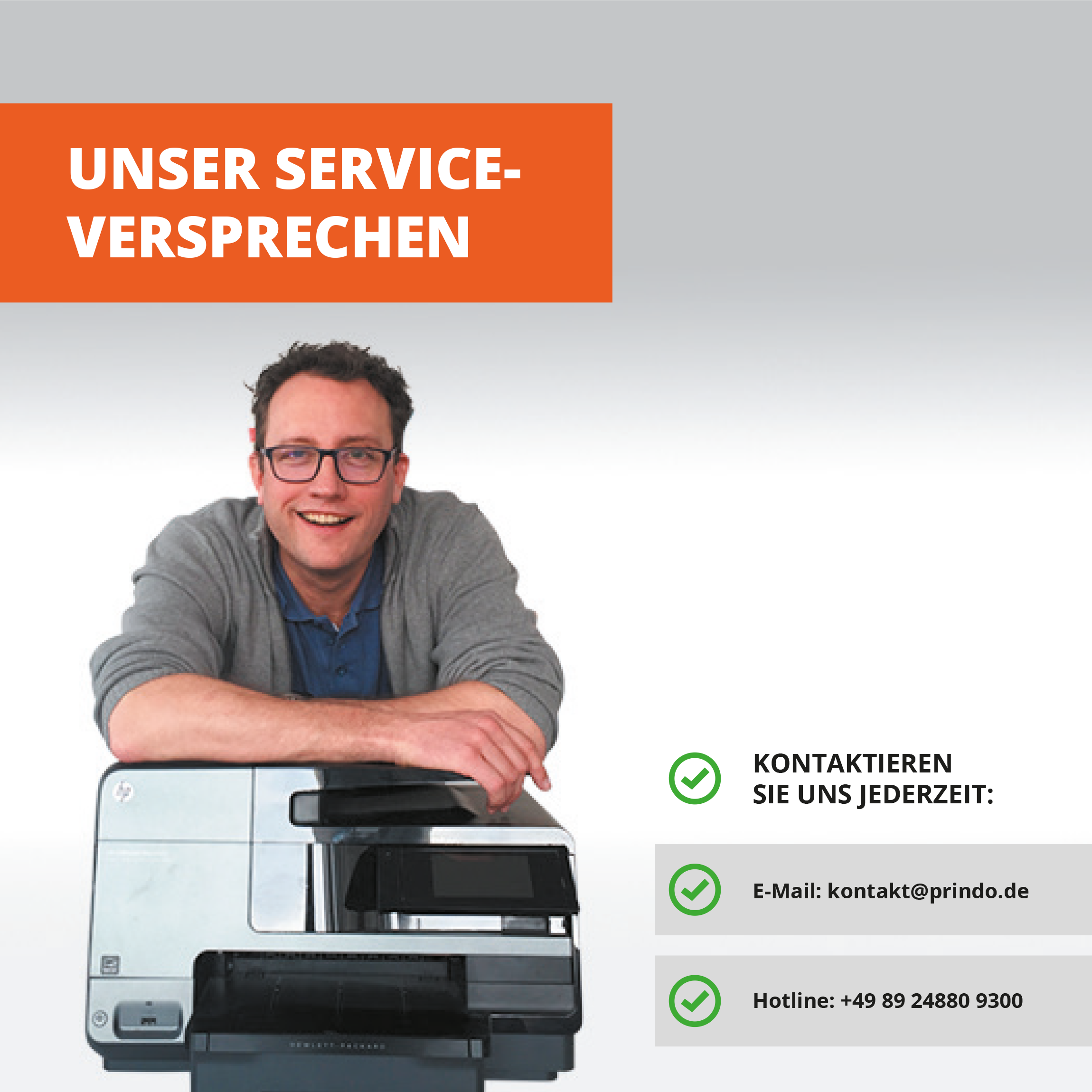 Prindo Basic XL Druckerpatrone kompatibel mit HP 924e Gelb