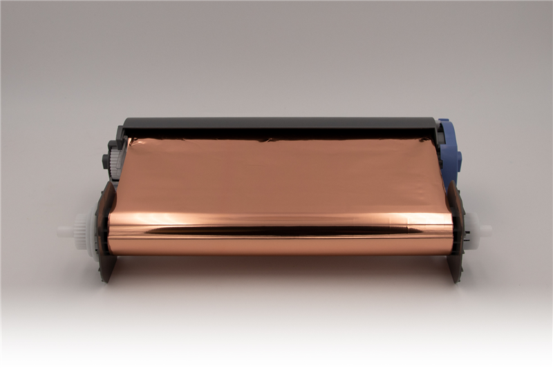 brother-hfa220rg-hfa220rg-folienrolle-a4-glaenzend-rosegold