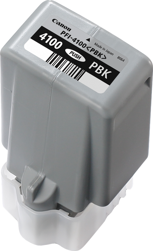 canon-pfi-4100pbk-schwarz-foto-druckerpatrone