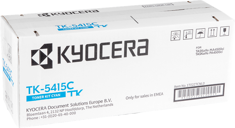 kyocera-tk-5415c-cyan-toner