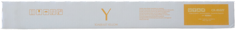 utax-ck-8532y-gelb-toner