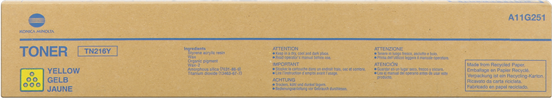 konica-minolta-tn216y-gelb-toner