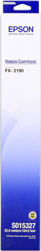 epson-fx-2190-schwarz-farbband