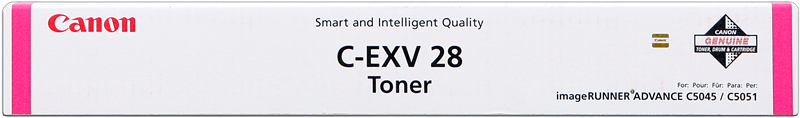 canon-c-exv28m-magenta-toner
